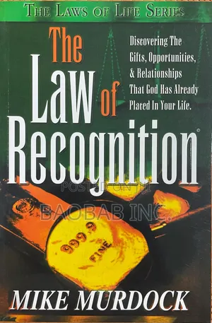 The Law of Recognition