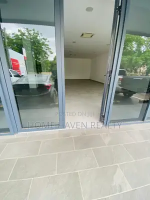 113 Square Meter Office Space for Rent at Cantonment
