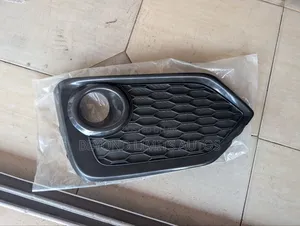 Honda Civic 2016,2017,2018,2019,2020,2021 Hatchback Fog Light Cover