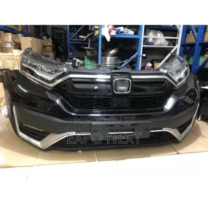 Honda Crv Front Cut Bumper Assembly 2015-2019