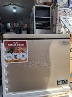 Quality 238 Litre Deep Freezer