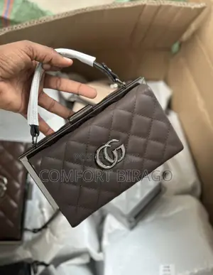 Quality Ladies Handbags Available
