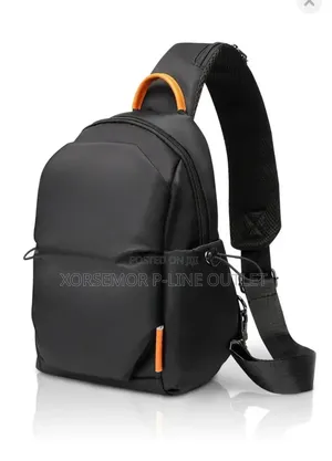 Carney Road Bag