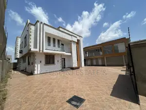 6bdrm Mansion in K Fuseini Estate, Kumasi Metropolitan for sale