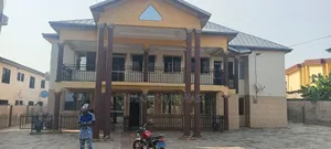 3bdrm Apartment in Klagon Police, Tema Metropolitan for rent