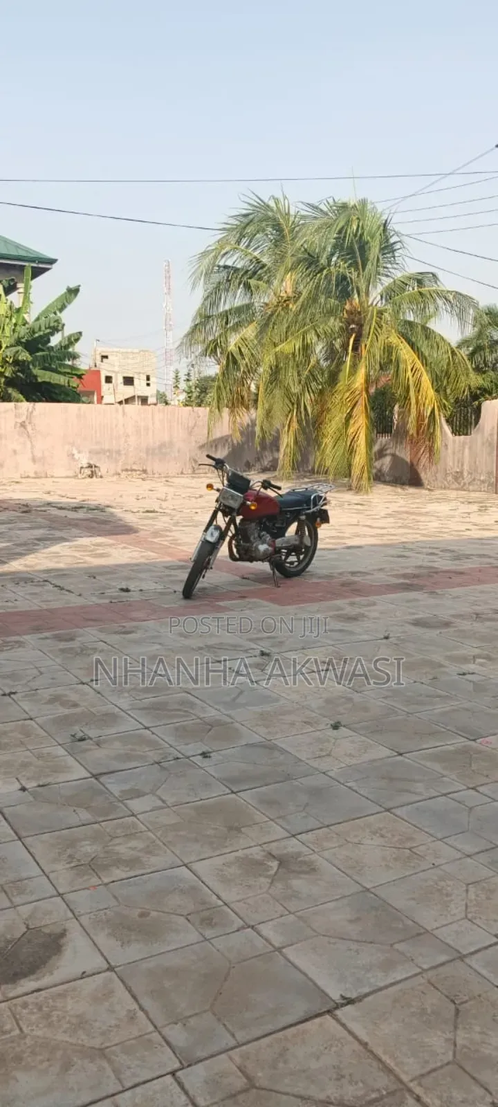 3bdrm Apartment in Klagon Police, Tema Metropolitan for rent