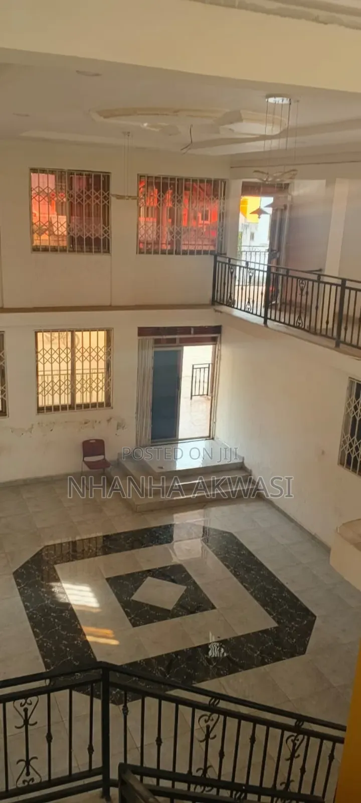 3bdrm Apartment in Klagon Police, Tema Metropolitan for rent