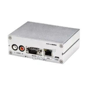 Barix Instreamer 100