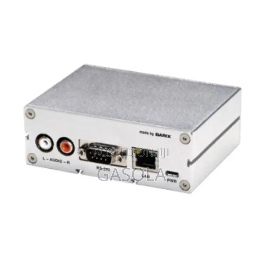 Barix Instreamer 100