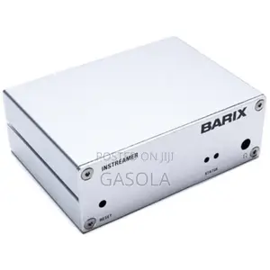 Barix Instreamer 100