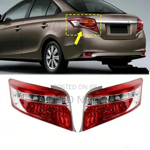 Yaris/Vois Taillights 2013-2016