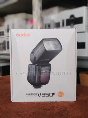 Godox V850 Iii