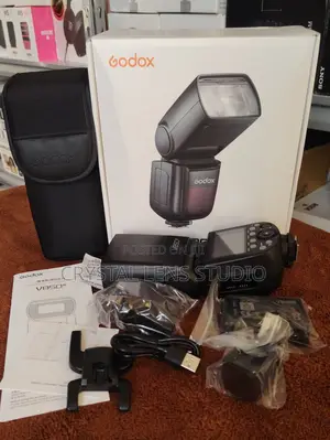 Godox V850 Iii