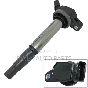 Toyota Corolla 2012-14 Ignition Coil.