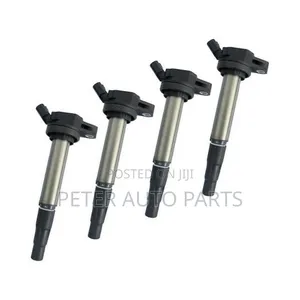 Toyota Corolla 2009-14 Ignition Coil, Four Set.