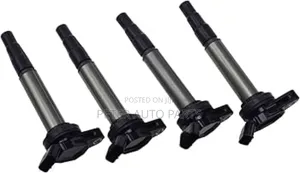 Toyota Corolla 2012-14 Ignition Coils, Four Set.