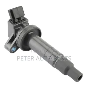 Toyota Corolla S Ignition Coil.