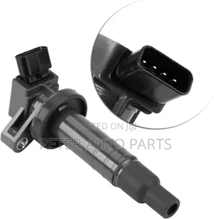 Toyota Corolla 2006-08 Ignition Coil.