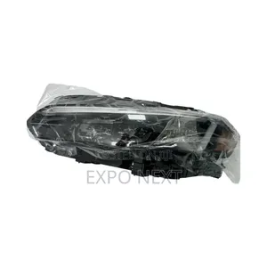 Honda Civic 2022-2025 Headlights Pair