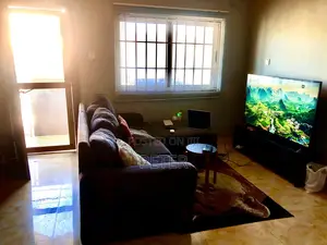 Furnished 2bdrm Apartment in Furnished Apartment, Mile 7 for rent