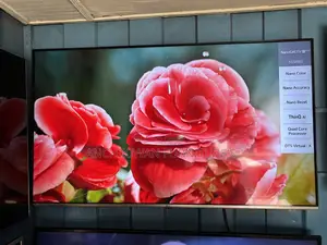 Lg Webos Thinq 50 Inches Smart Digital Satellite Bluetooth Tv