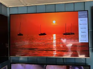 Lg Webos Thinq 50 Inches Smart Digital Satellite Bluetooth Tv