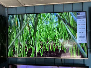 Lg Webos Thinq 50 Inches Smart Digital Satellite Bluetooth Tv