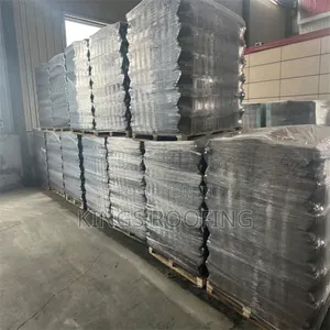Stone Coated Hero Roofing Sheet