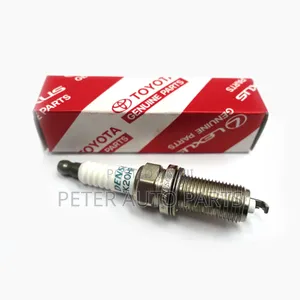 Toyota Camry Spider Spark Plugs.