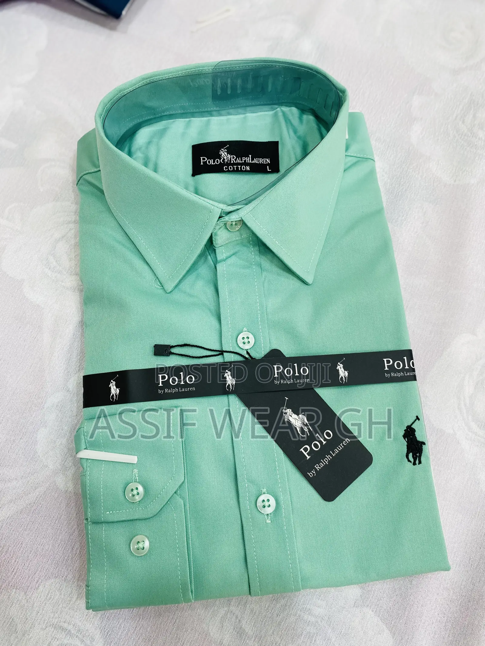 Quality Office Shirt Polo