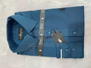 Quality Office Shirt Polo