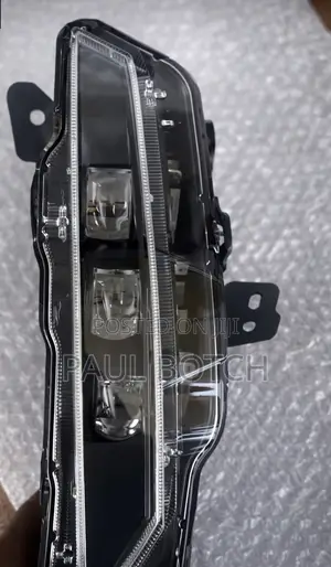 Acura Rdx 2019-2021 Foglight