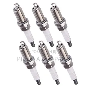 Toyota Highlander 2016-20 V.6 Spark Plugs.