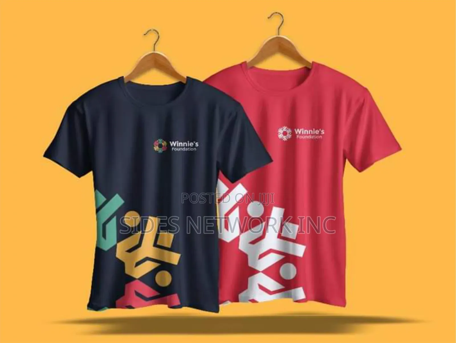 T-Shirt Printing