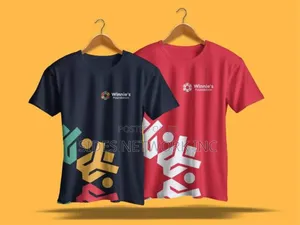 T-Shirt Printing