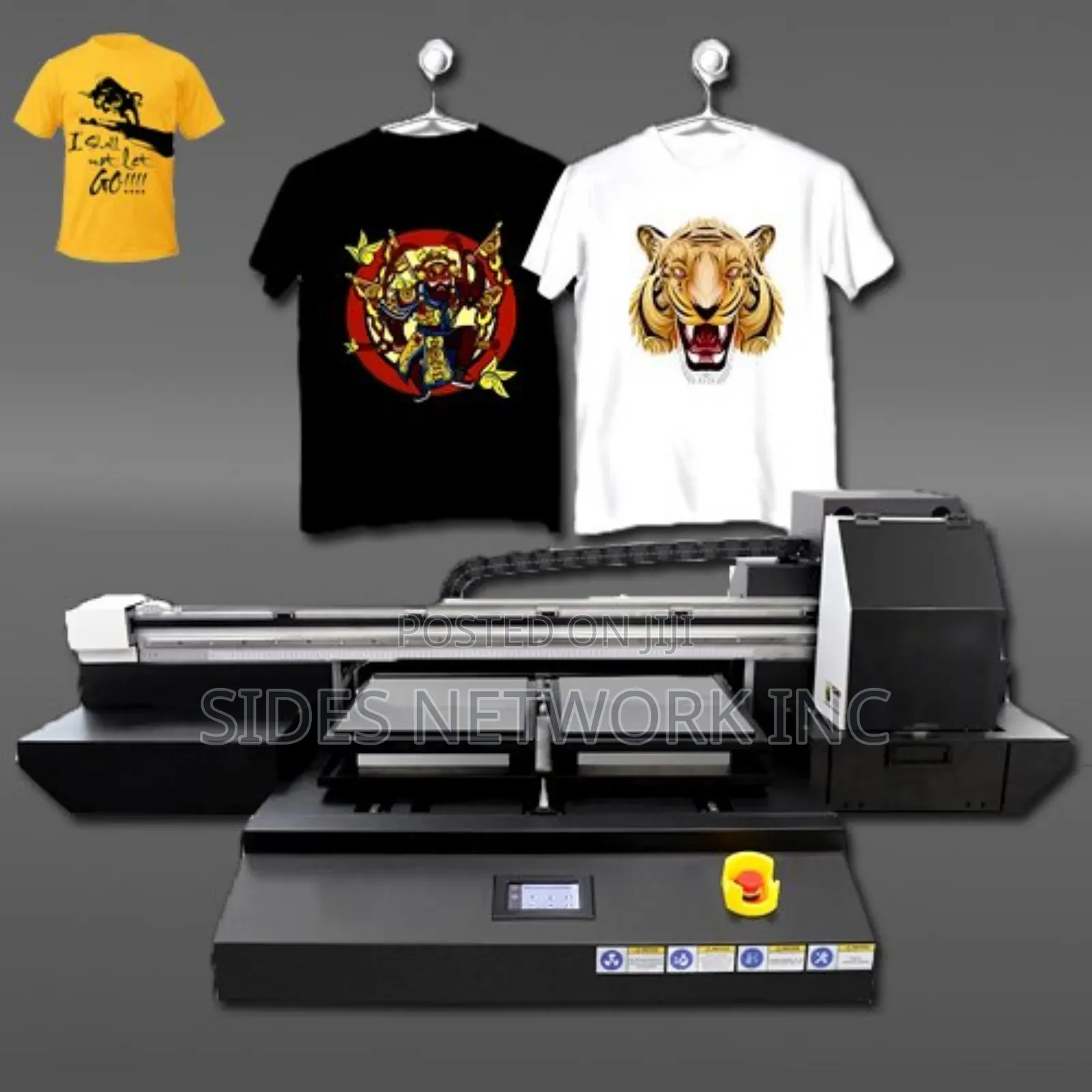 T-Shirt Printing