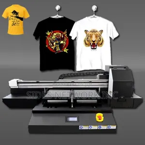 T-Shirt Printing
