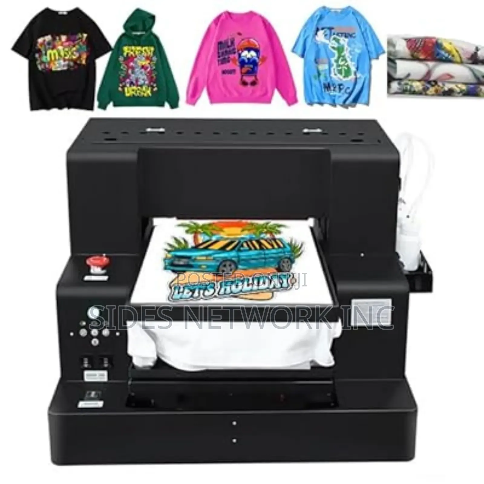 T-Shirt Printing