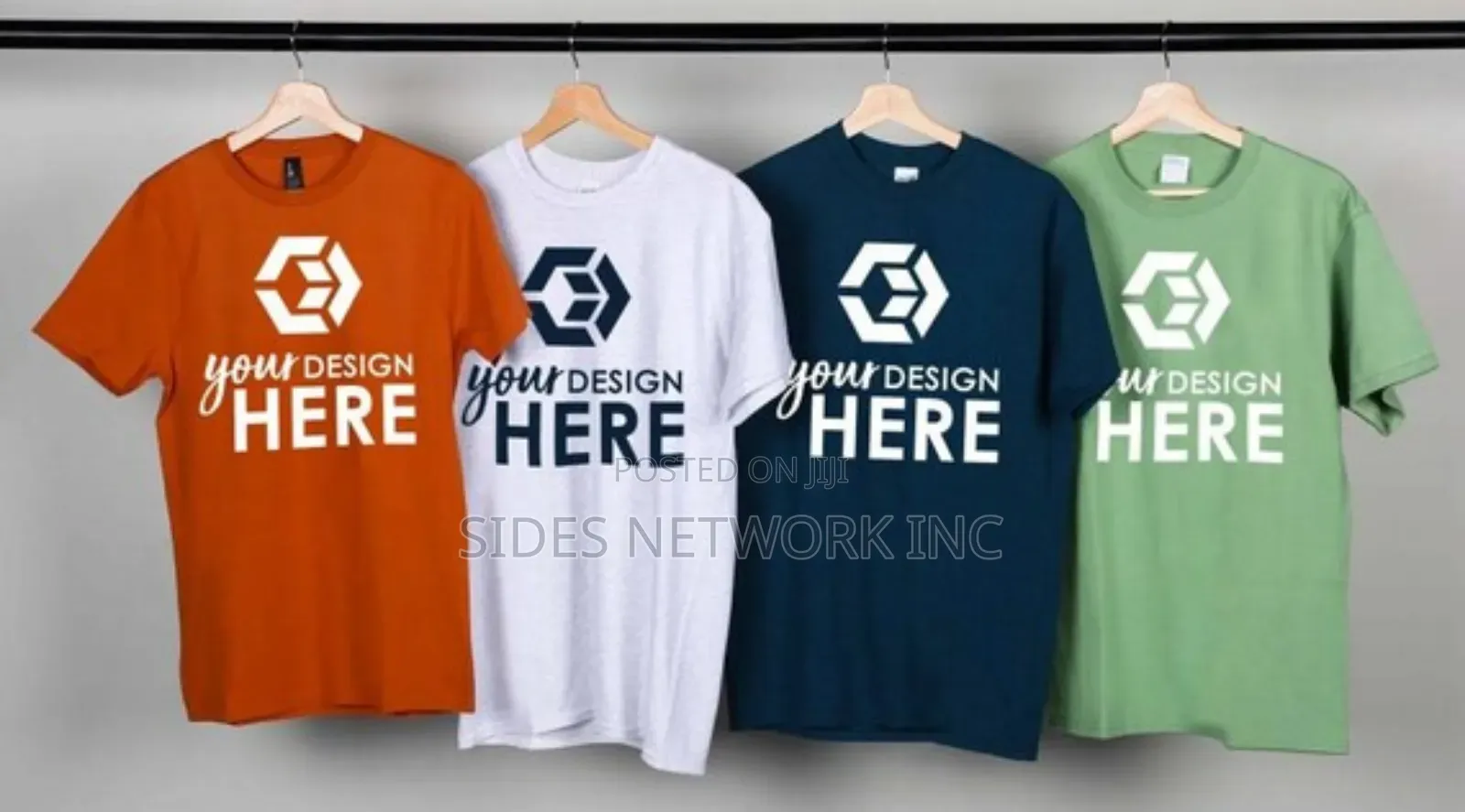 T-Shirt Printing
