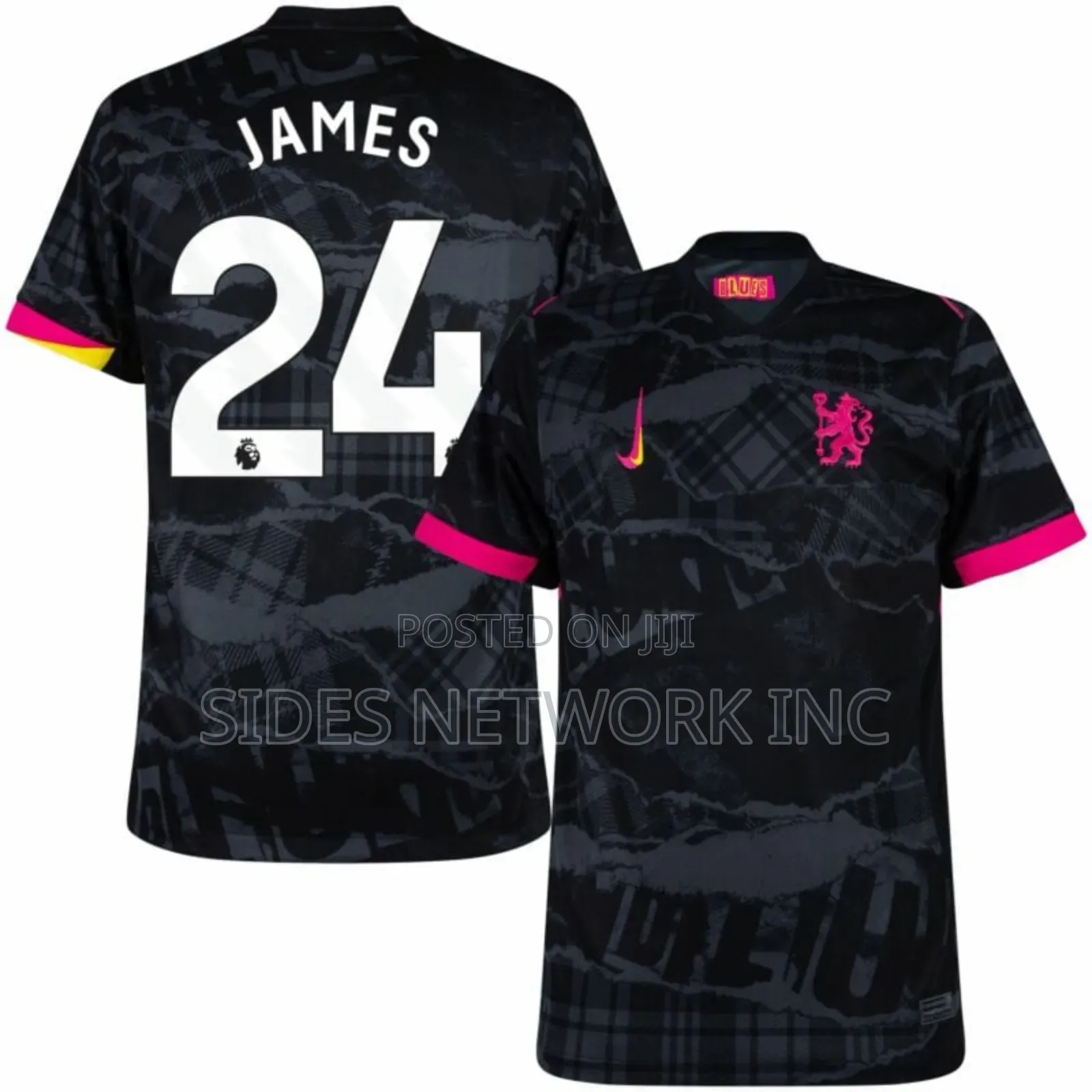 T-Shirt Printing