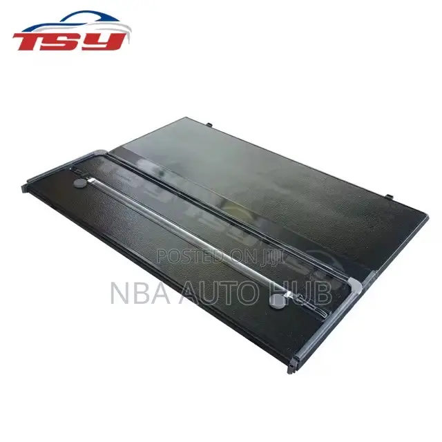 Ford F 150 Bucket Cover(Hard)