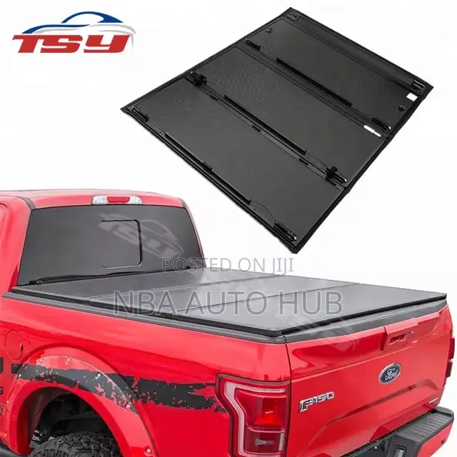 Ford F 150 Bucket Cover(Hard)
