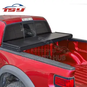 Ford F 150 Bucket Cover(Hard)
