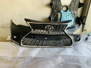 Toyota Camry Spider 2012-14 Lexus Bumper