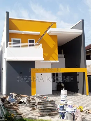 4bdrm House in Laryea Homes, Amrahia for sale