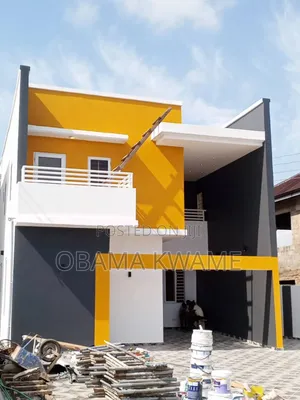 4bdrm House in Laryea Homes, Amrahia for sale