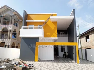 4bdrm House in Laryea Homes, Amrahia for sale