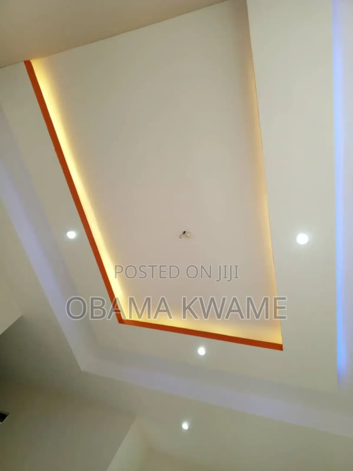 4bdrm House in Laryea Homes, Amrahia for sale