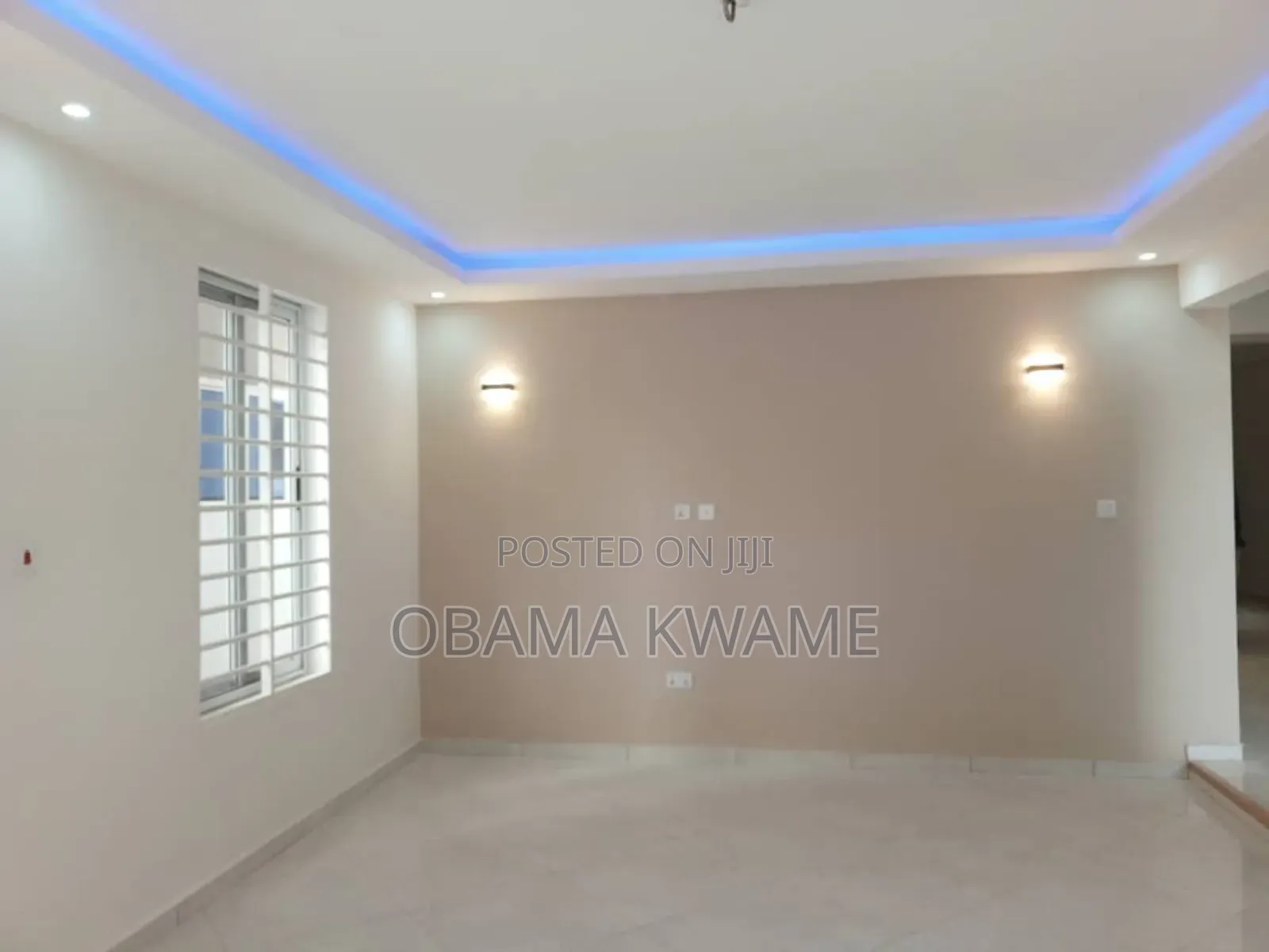 4bdrm House in Laryea Homes, Amrahia for sale