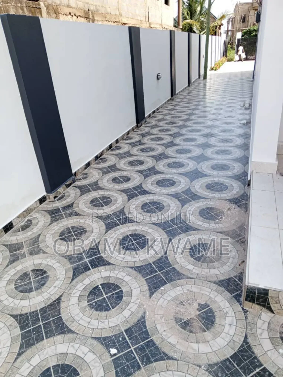 4bdrm House in Laryea Homes, Amrahia for sale